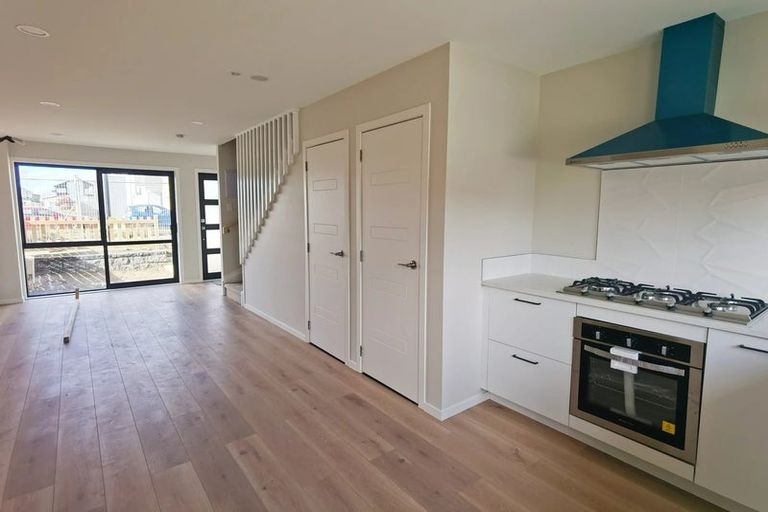 Photo of property in 3a Camp X Place, Whenuapai, Auckland, 0618