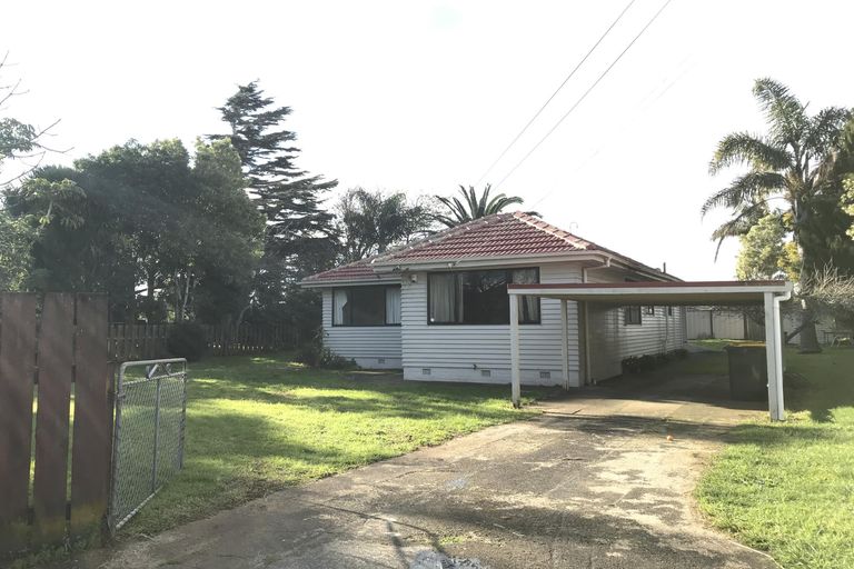 Photo of property in 102 Fitzroy Street, Terrace End, Palmerston North, 4410