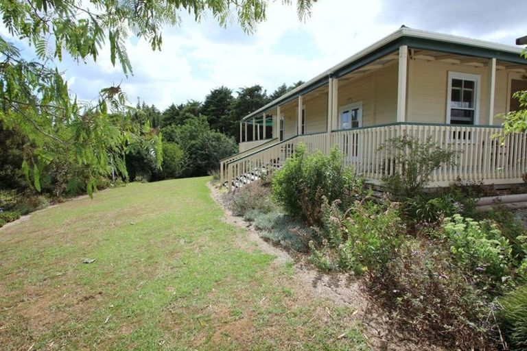 Photo of property in 165 Clough Road, Kaitaia, 0482