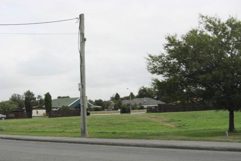 Photo of property in 36 Brookside Road, Rolleston, 7614