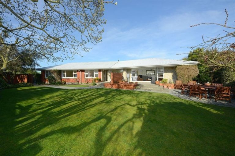 Photo of property in 9 Merrin Street, Avonhead, Christchurch, 8042