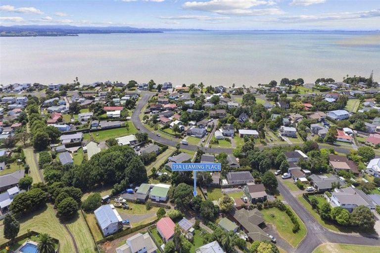 Photo of property in 19a Leaming Place, Clarks Beach, 2122