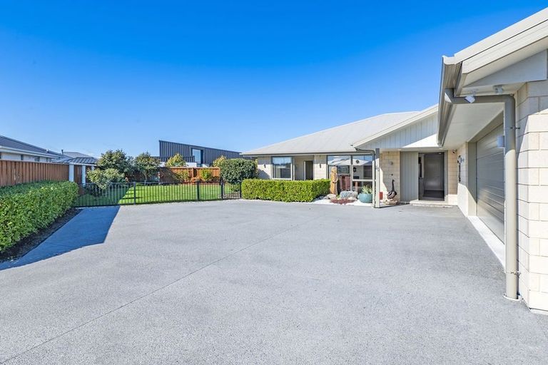 Photo of property in 15 O'reilly Road, Lincoln, 7608