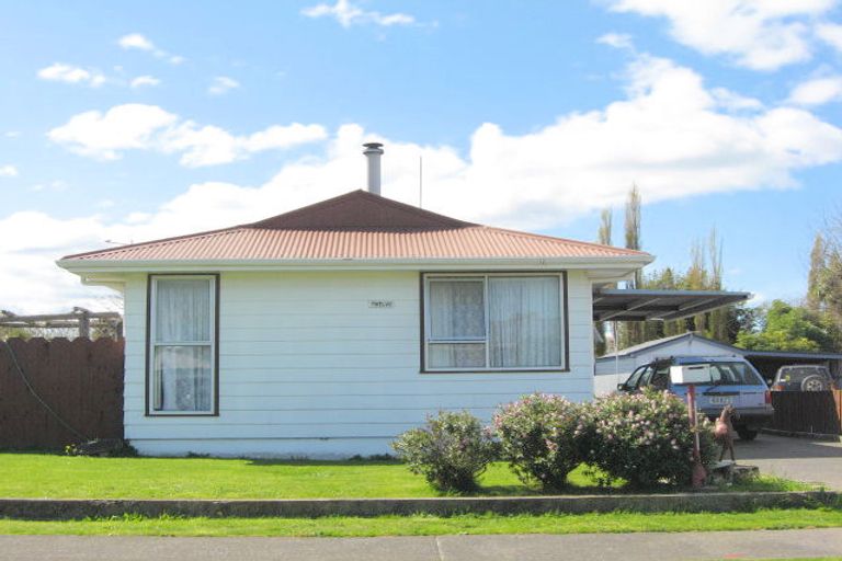 Photo of property in 12 Kowhai Place, Wairoa, 4108
