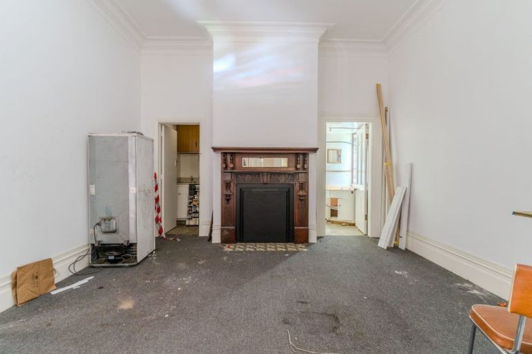 Photo of property in 1 Phillips Street, Kensington, Dunedin, 9011
