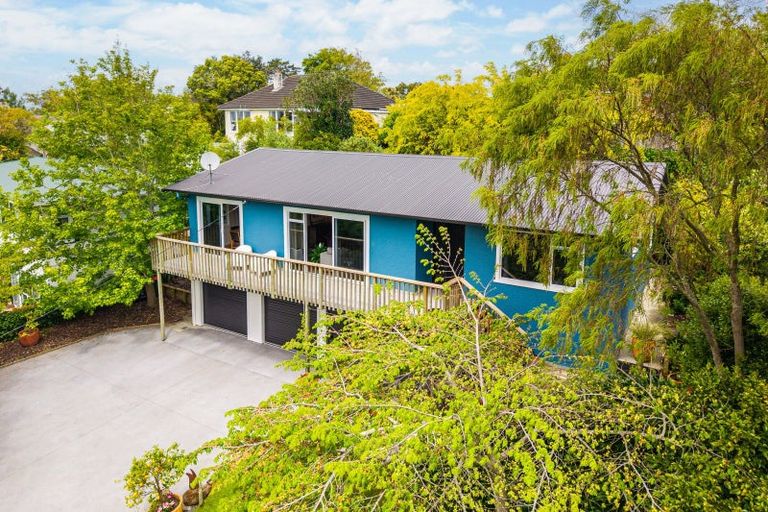 Photo of property in 3b Virginia Road, Saint Johns Hill, Whanganui, 4500