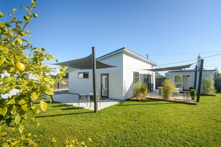 Photo of property in 20 Ngareta Street, Marton, 4710