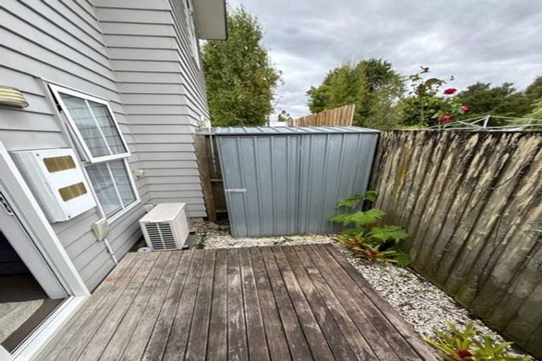 Photo of property in 6/79 Carrington Avenue, Silverdale, Hamilton, 3216