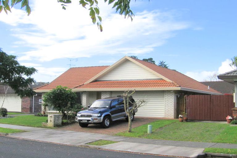 Photo of property in 2/15 Solana Court, Botany Downs, Auckland, 2010