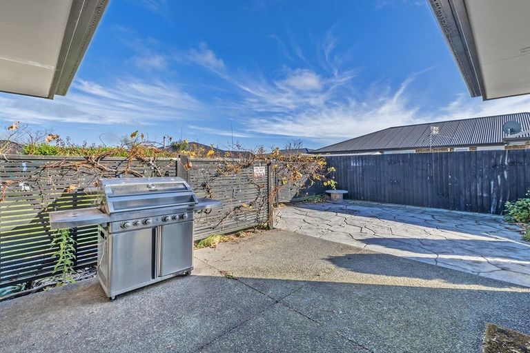 Photo of property in 7 Galileo Way, Leeston, 7632