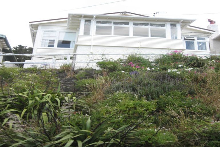 Photo of property in 39 Kainui Road, Hataitai, Wellington, 6021