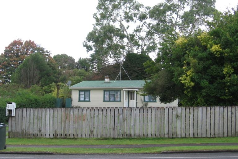 Photo of property in 47 Clyde Street, Tokoroa, 3420
