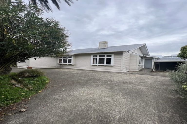 Photo of property in 11 Rolleston Street, Mount Cook, Wellington, 6021
