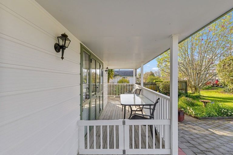 Photo of property in 60 Puke Road, Paeroa, 3600