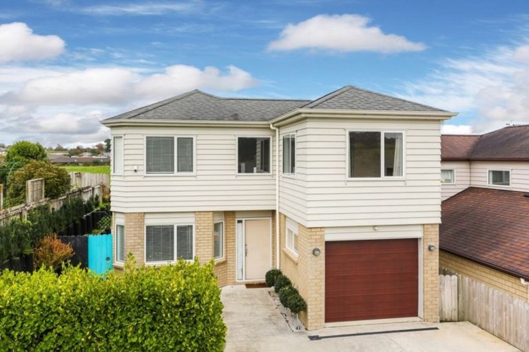 Photo of property in 9a Hua Place, Tuakau, 2121