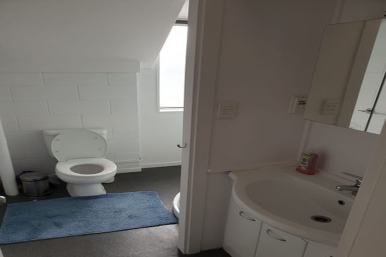 Photo of property in Paddington Apartments, 15/15u Mckinley Crescent, Brooklyn, Wellington, 6021