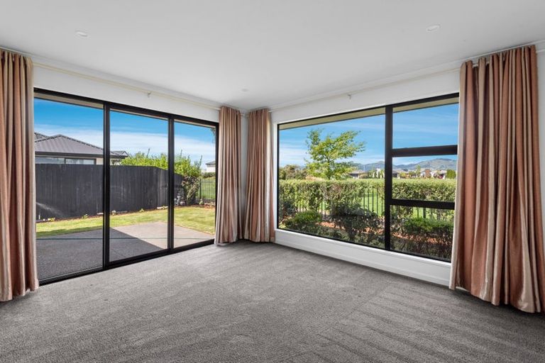 Photo of property in 6 Squadron Road, Wigram, Christchurch, 8042