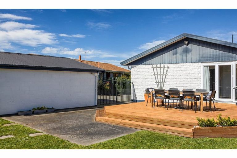 Photo of property in 71 Bailey Street, Templeton, Christchurch, 8042