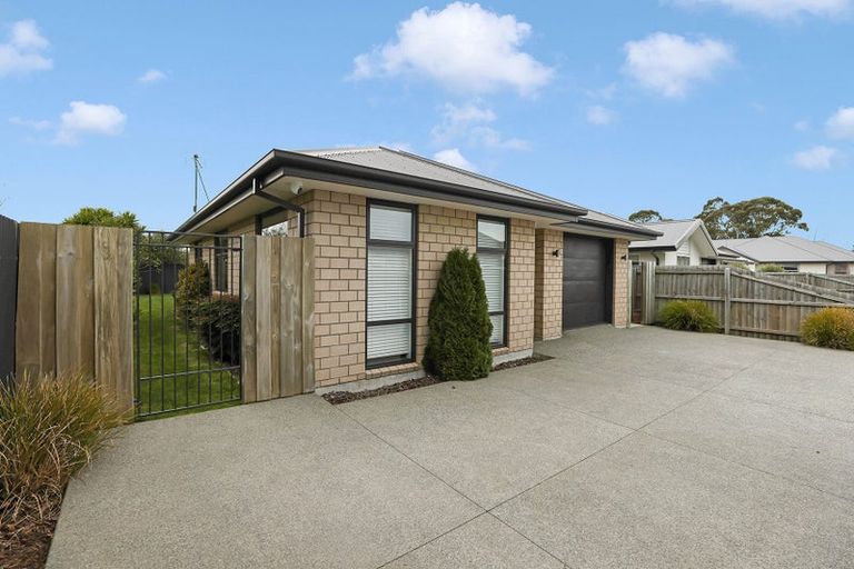 Photo of property in 503c West Street, Allenton, Ashburton, 7700