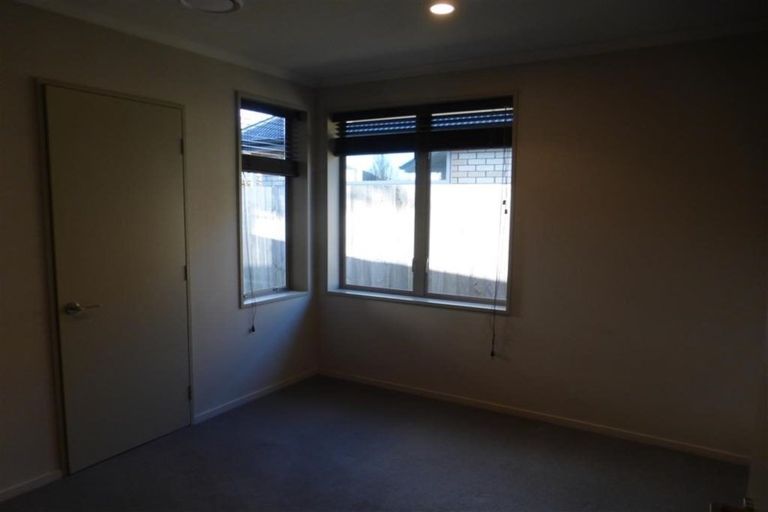 Photo of property in 134 Rolleston Drive, Rolleston, 7614