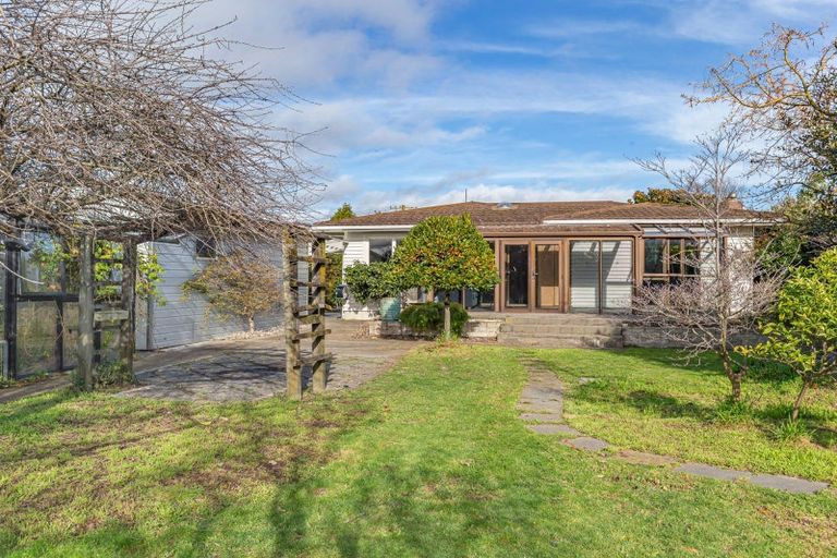 Photo of property in 19 Parsons Avenue, Levin, 5510