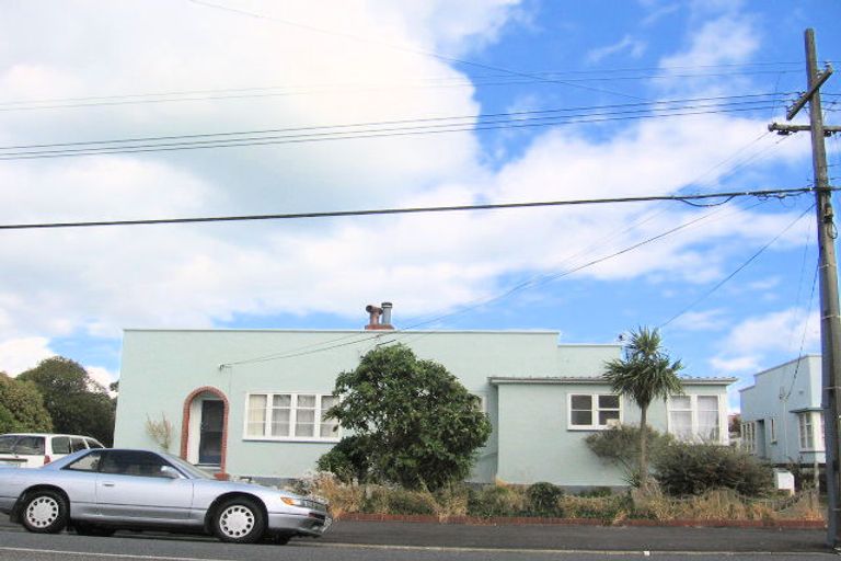 Photo of property in 466 Jackson Street, Petone, Lower Hutt, 5012