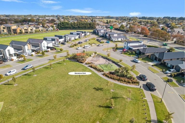 Photo of property in 113 Manakura Street, Russley, Christchurch, 8042
