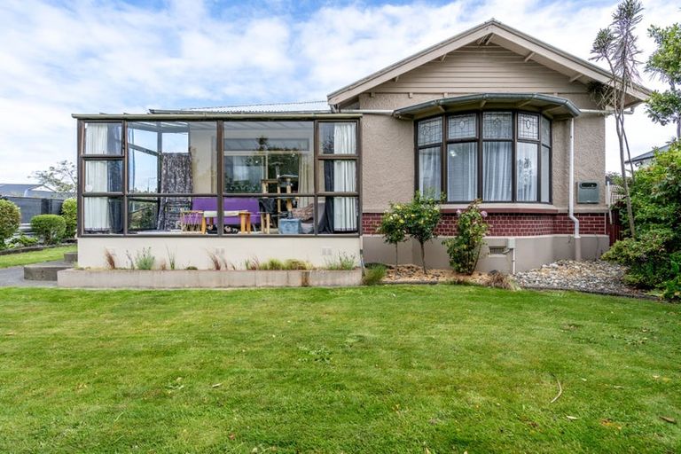 Photo of property in 159 Princes Street, Strathern, Invercargill, 9812