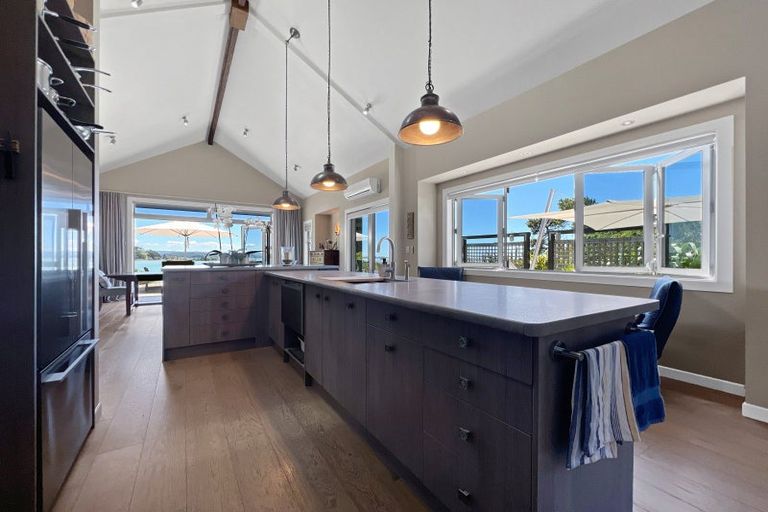 Photo of property in 8 Ohiwa Cove Rise, Waiotahe, Opotiki, 3198
