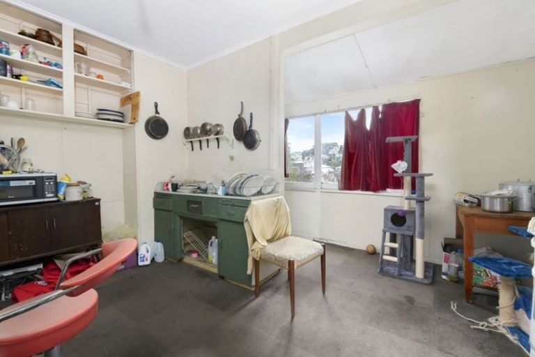 Photo of property in 129 Daniell Street, Newtown, Wellington, 6021