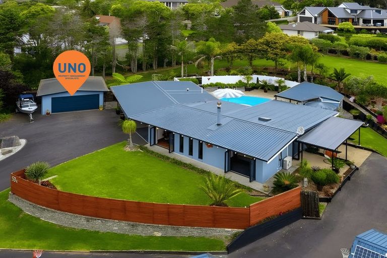 Photo of property in 53a Greenhithe Road, Greenhithe, Auckland, 0632