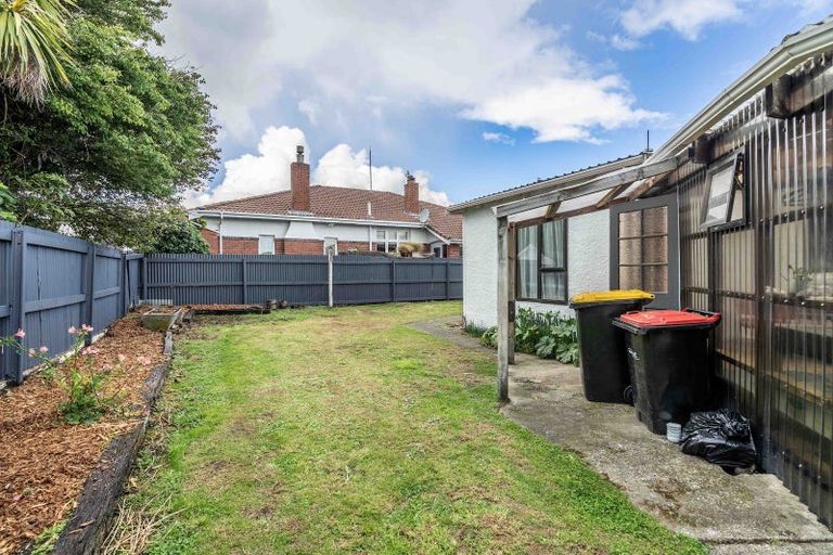 Photo of property in 216 Spey Street, Invercargill, 9810
