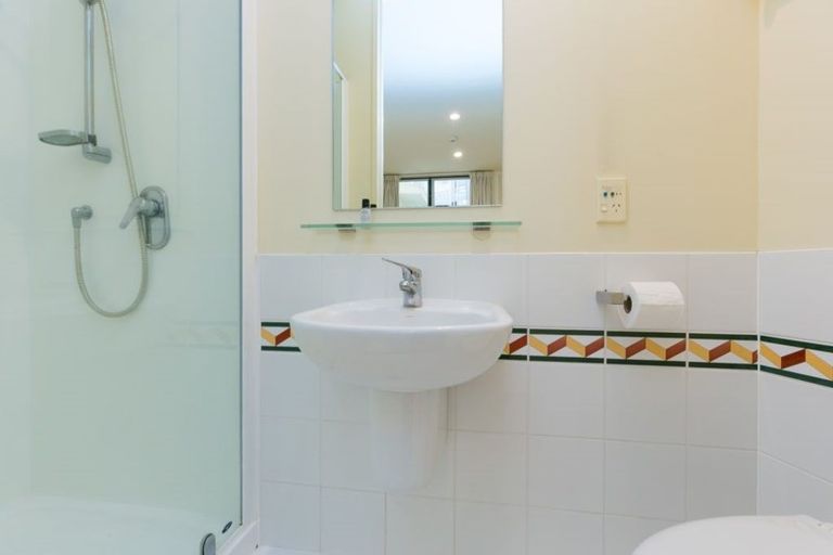 Photo of property in Sirocco Apartments, 603/8u Church Street, Wellington Central, Wellington, 6011