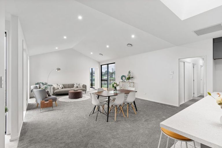 Photo of property in 1 Waterford Farm Road, Halswell, Christchurch, 8025