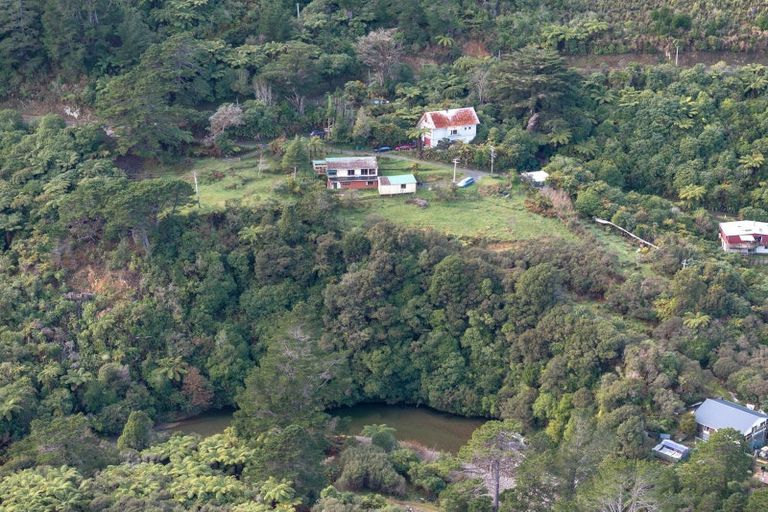 Photo of property in 1721b Akatarawa Road, Akatarawa Valley, Upper Hutt, 5372