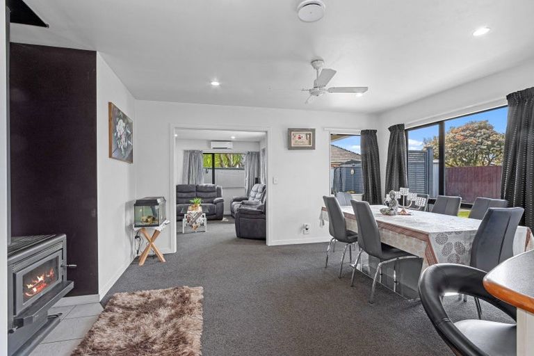 Photo of property in 25a Otaki Street, Kaiapoi, 7630