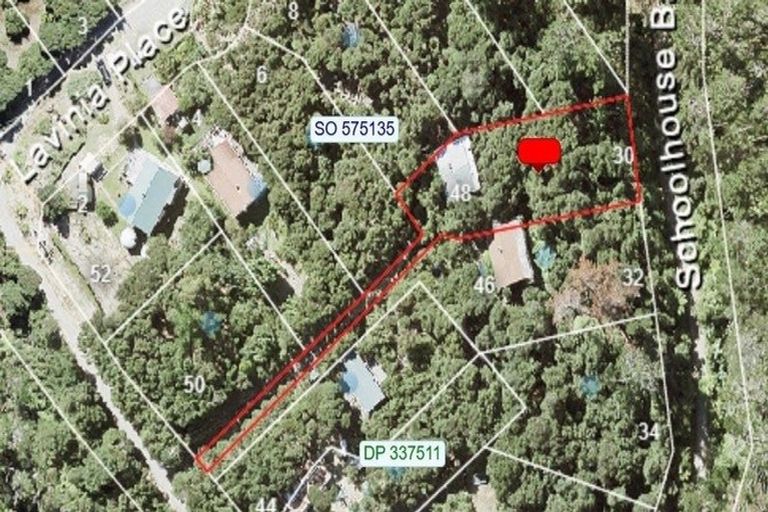 Photo of property in 48 Schoolhouse Bay Road, Kawau Island, 0920