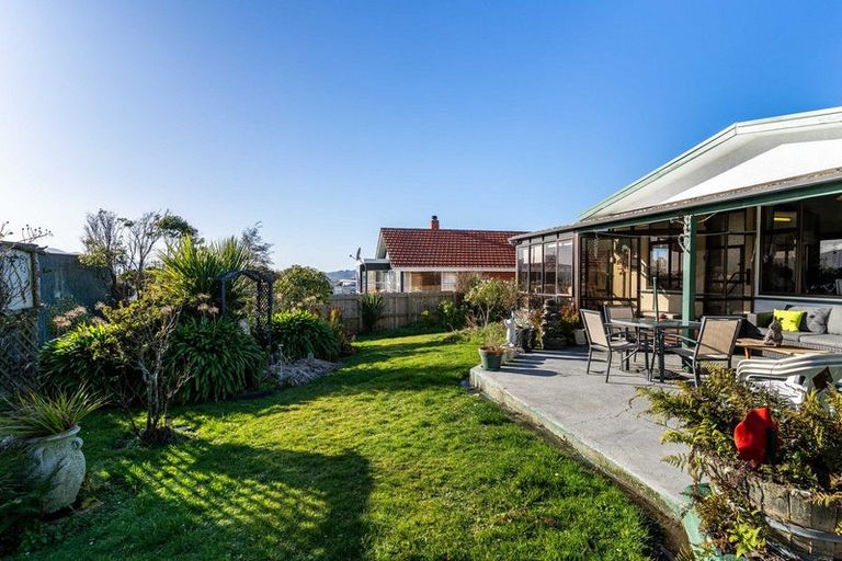 Photo of property in 7 Erskine Place, Saint Clair, Dunedin, 9012