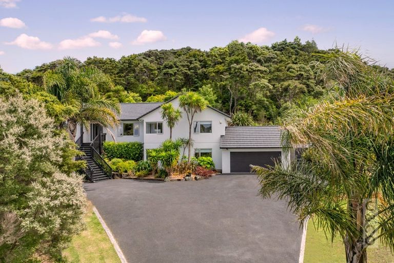 Photo of property in 75 Taylor Road, Waimauku, 0882