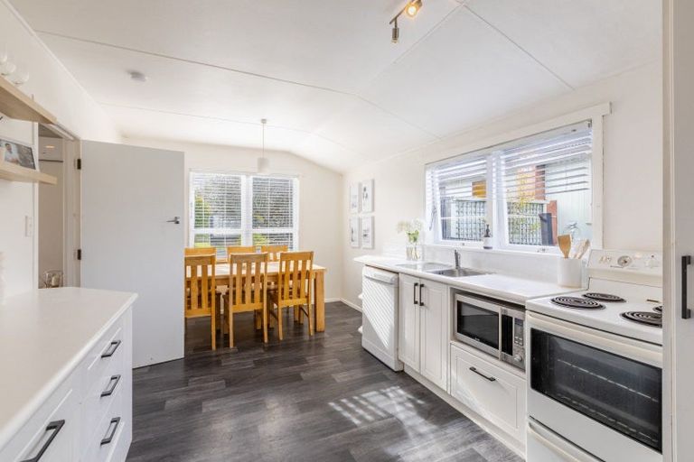 Photo of property in 6 Reservoir Road, Waipukurau, 4200