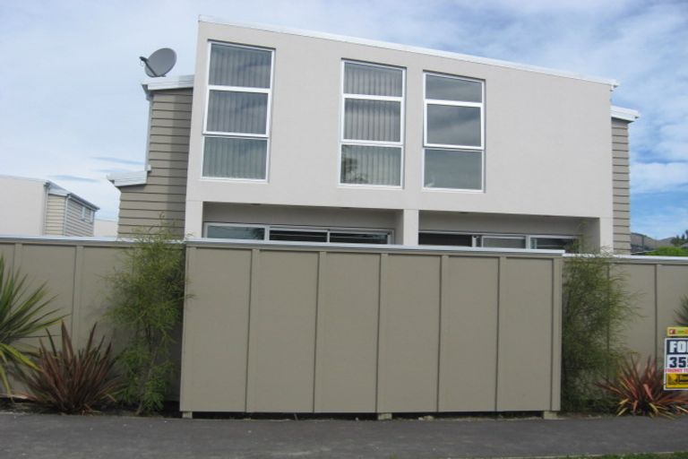 Photo of property in 36a Seddon Street, Sydenham, Christchurch, 8023