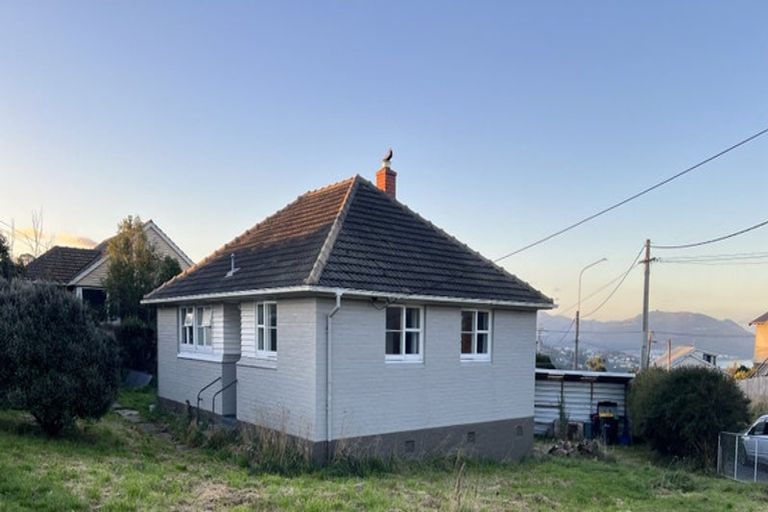 Photo of property in 143 Riselaw Road, Calton Hill, Dunedin, 9012