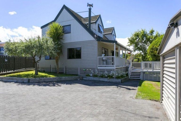 Photo of property in 89 Woodward Street, Nukuhau, Taupo, 3330