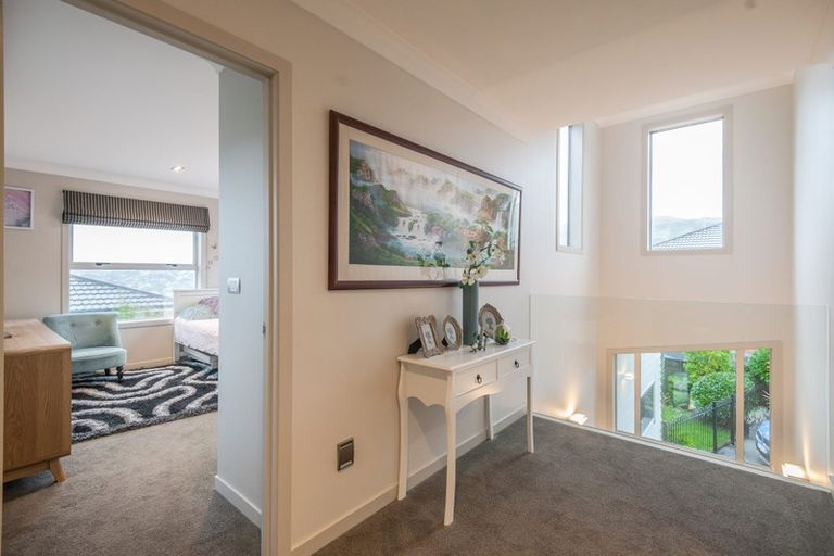 Photo of property in 41 Mauldeth Terrace, Churton Park, Wellington, 6037