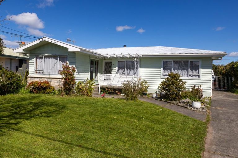 Photo of property in 89 Coverdale Street, Onekawa, Napier, 4110