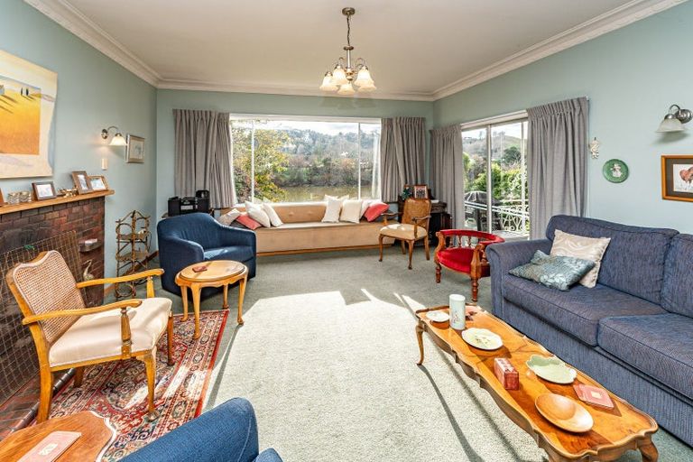Photo of property in 21 Riverbank Road, Okoia, Whanganui, 4573
