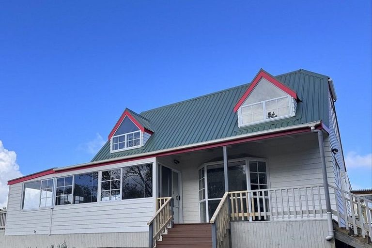 Photo of property in 118 Newman Road, Stillwater, Silverdale, 0993