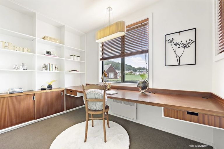 Photo of property in 85u1 Elizabeth Street, Mount Victoria, Wellington, 6011