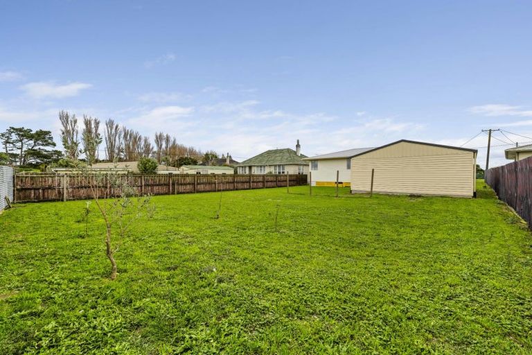 Photo of property in 30 Rangauri Street, Manaia, 4612