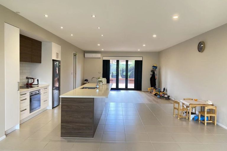 Photo of property in 56 Squadron Drive, Hobsonville, Auckland, 0616